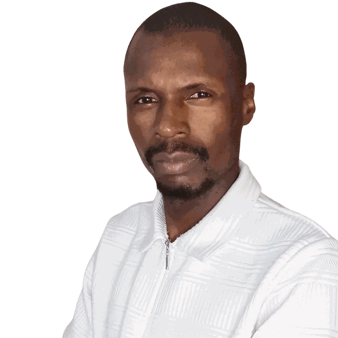 Thalukany Maumela | CEO